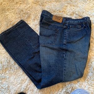 Chaps jeans